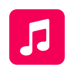 iTunes Logo