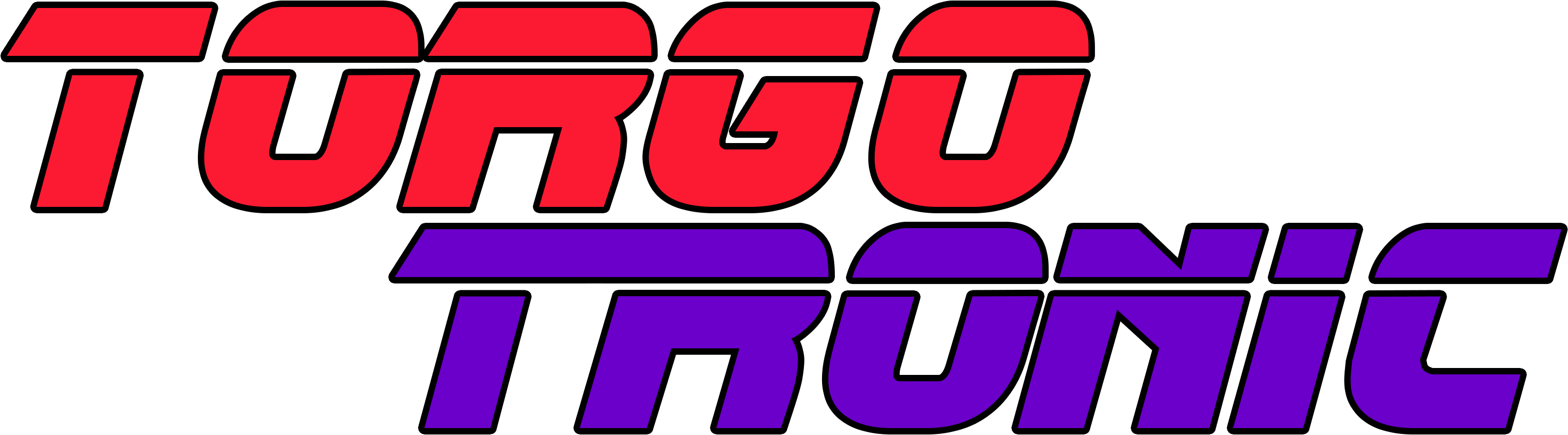 Torgotronic Logo