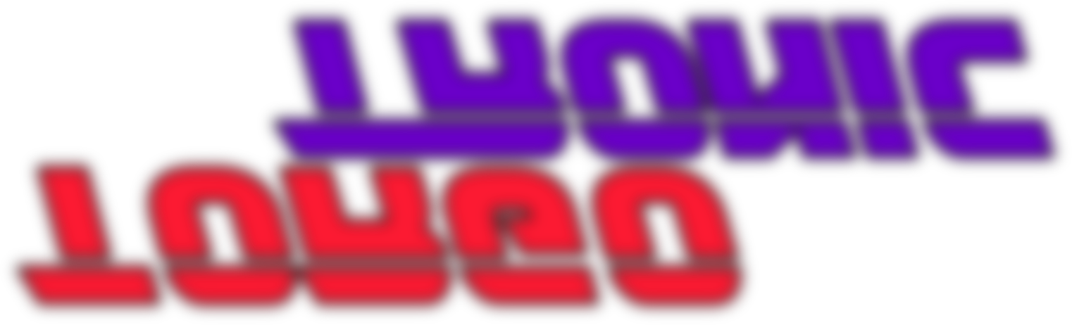 Torgotronic Logo Reflection